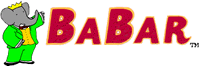 BaBar Logo