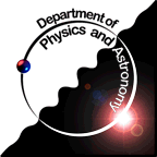 Physics and Astronomy at Victoria