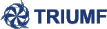 TRIUMF logo