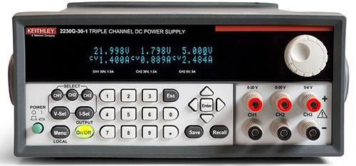 Keithley 2220-30-1